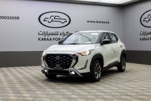 نيسان ماجنايت ستاندر 2025