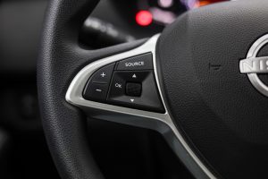 نيسان ماجنايت ستاندر 2025