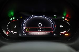 نيسان ماجنايت ستاندر 2025