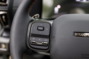 هافال H7 2026 فل كامل