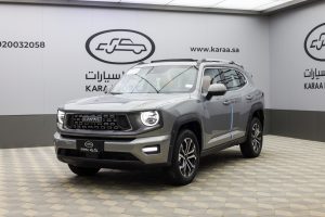 هافال H7 2026 فل كامل