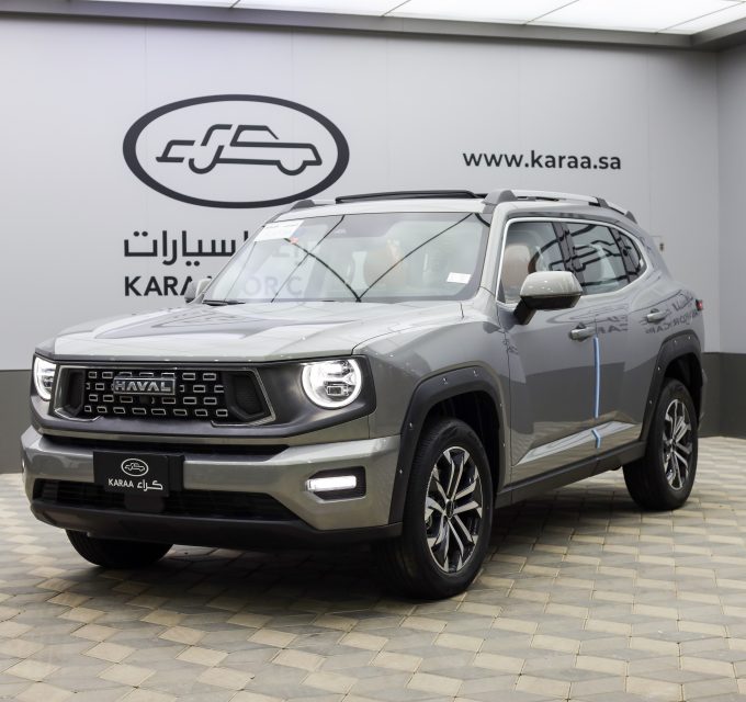 هافال H7 2026 فل كامل