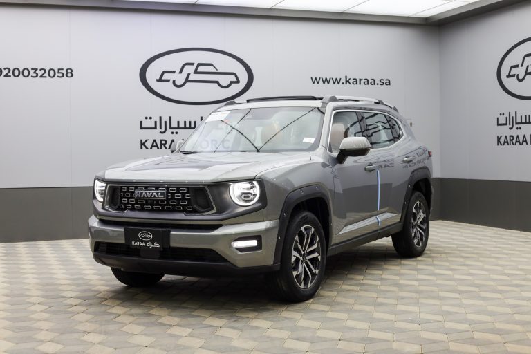 هافال H9