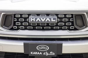 هافال H7 2026 فل كامل