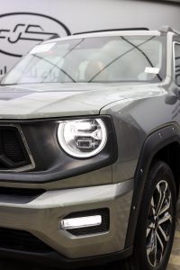 هافال H7 2026 فل كامل