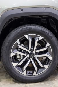 هافال H7 2026 فل كامل