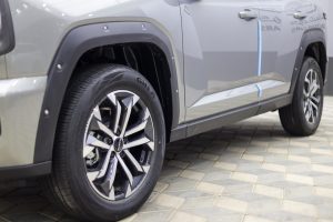 هافال H7 2026 فل كامل