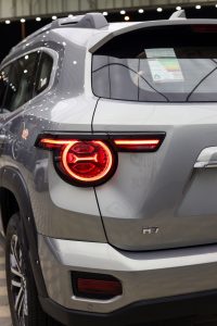 هافال H7 2026 فل كامل