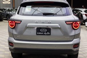 هافال H7 2026 فل كامل