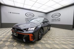 مواصفات وأسعار  جاك امباو 2026 R