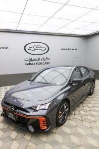 مواصفات وأسعار  جاك امباو 2026 R