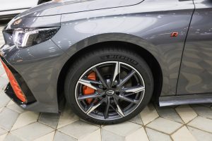 مواصفات وأسعار  جاك امباو 2026 R