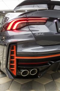 مواصفات وأسعار  جاك امباو 2026 R