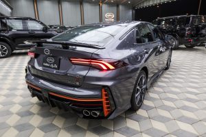 مواصفات وأسعار  جاك امباو 2026 R