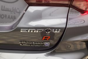 مواصفات وأسعار  جاك امباو 2026 R