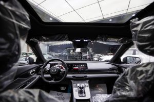 مواصفات وأسعار  جاك امباو 2026 R