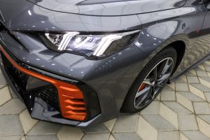 مواصفات وأسعار  جاك امباو 2026 R