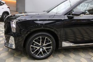 جاك GS8 GX 2026 نص فل الاسعار والمواصفات