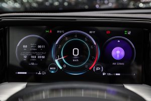 جاك GS8 GX 2026 نص فل الاسعار والمواصفات