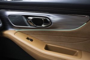 جاك GS8 GX 2026 نص فل الاسعار والمواصفات
