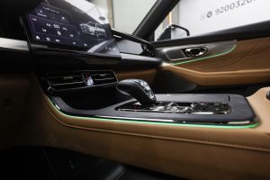 جاك GS8 GX 2026 نص فل الاسعار والمواصفات