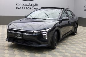 كيا K4 2026 نص فل في السعودية المواصفات الأسعار وأفضل مزايا الفئة