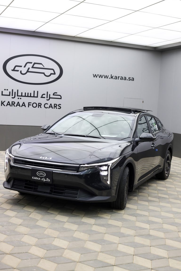كيا K4