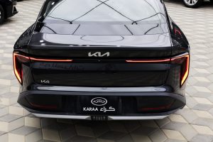 كيا K4 2026 نص فل في السعودية المواصفات الأسعار وأفضل مزايا الفئة