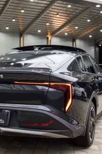 كيا K4 2026 نص فل في السعودية المواصفات الأسعار وأفضل مزايا الفئة