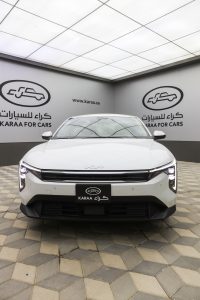 كيا k4 2026 ستاندرد