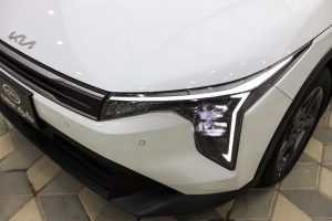 كيا k4 2026 ستاندرد