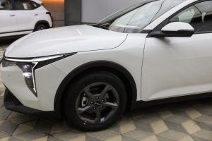 كيا k4 2026 ستاندرد