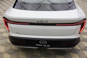 كيا k4 2026 ستاندرد