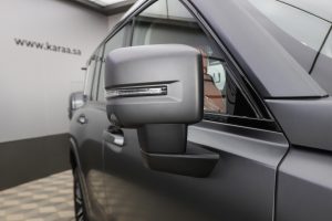 مواصفات واسعار هافال H9 2026 نص فل