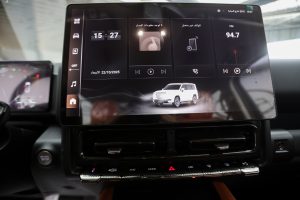 مواصفات واسعار هافال H9 2026 نص فل