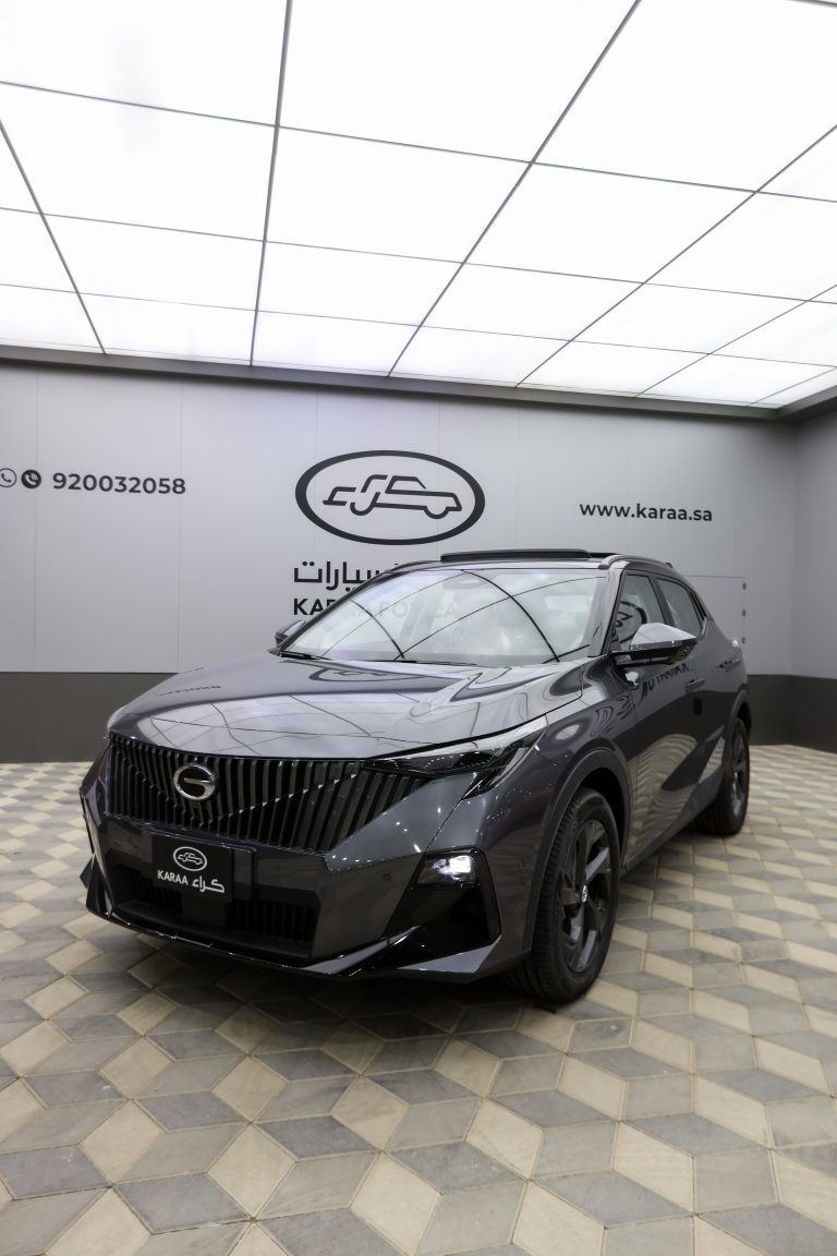 جاك GS3 EMZOOM