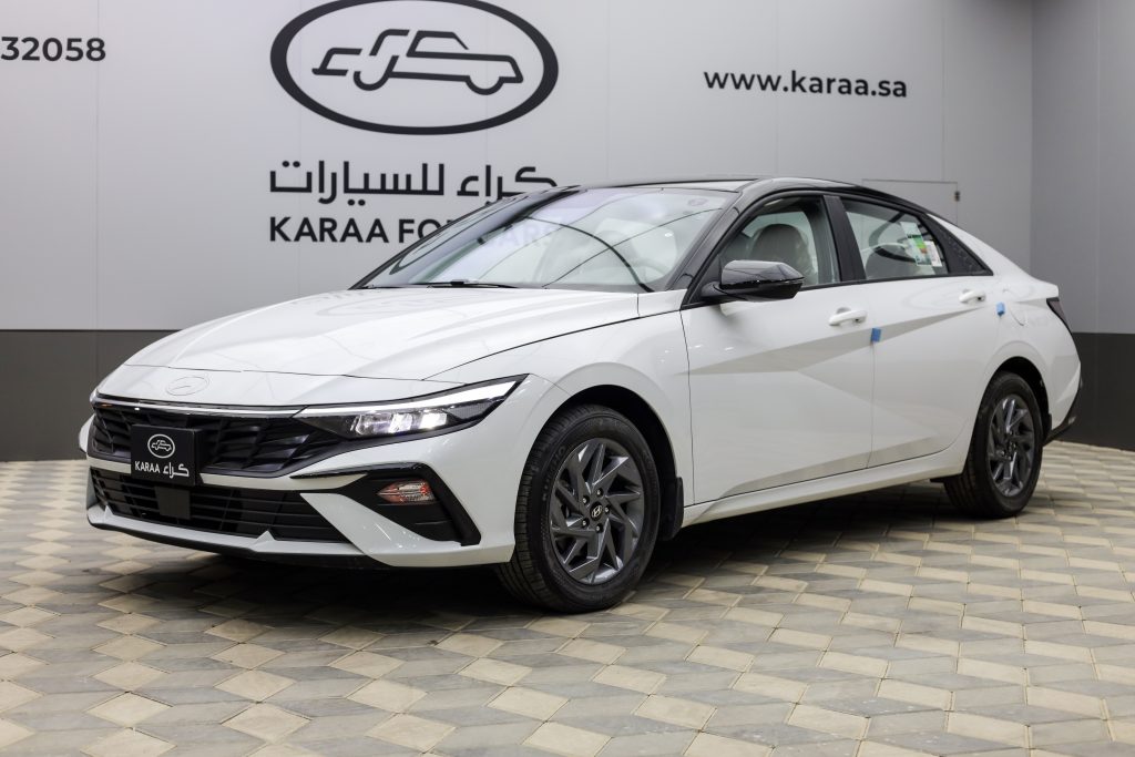 مواصفات هيونداي النترا  سمارت 2026