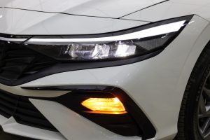 مواصفات هيونداي النترا سمارت 2026