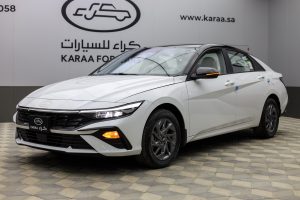 مواصفات هيونداي النترا سمارت 2026