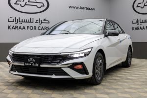 مواصفات هيونداي النترا سمارت 2026