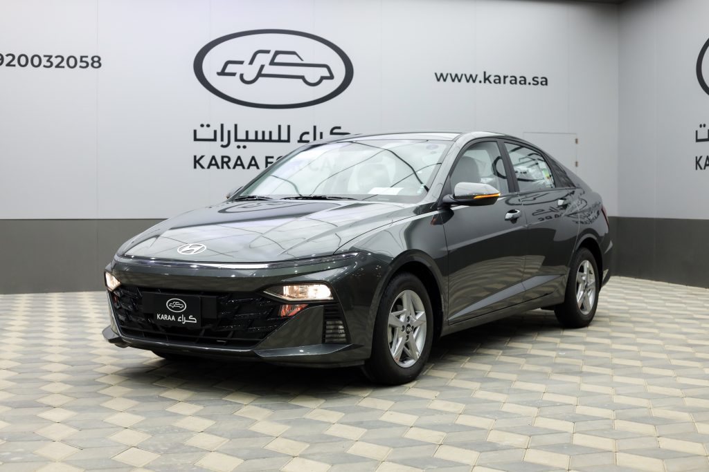مواصفات هيونداي اكسنت فليت 2026