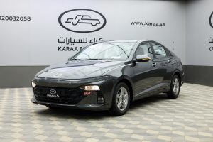 مواصفات هيونداي اكسنت فليت 2026