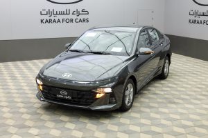 مواصفات هيونداي اكسنت فليت 2026