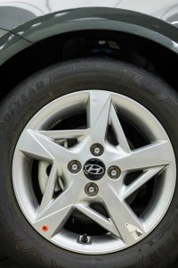 مواصفات هيونداي اكسنت فليت 2026