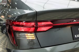 مواصفات هيونداي اكسنت فليت 2026