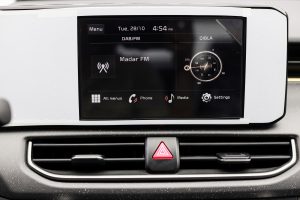 مواصفات وأسعار كيا K3 فئة ستاندرد مطور 2026