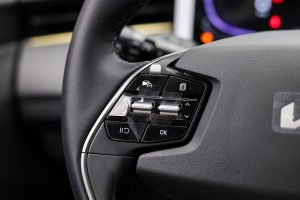 مواصفات وأسعار كيا K3 فئة ستاندرد مطور 2026