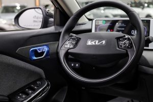 مواصفات وأسعار كيا K3 فئة ستاندرد مطور 2026