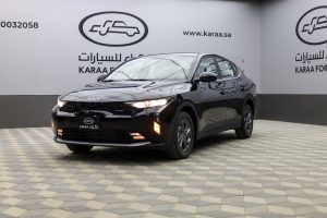 مواصفات وأسعار كيا K3 فئة ستاندرد مطور 2026