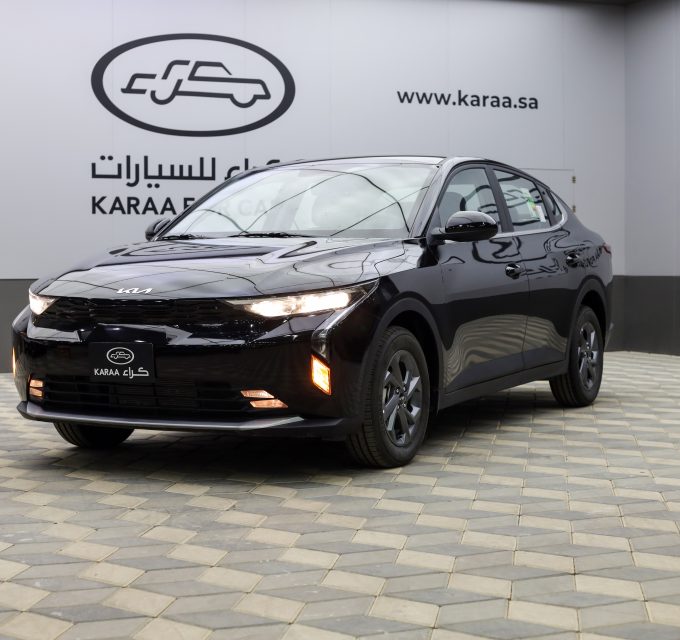 مواصفات وأسعار كيا K3 فئة ستاندرد مطور 2026